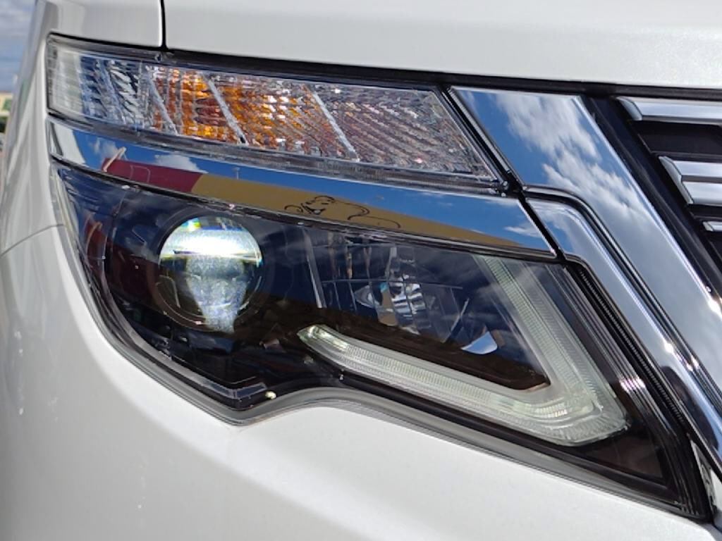 エルグランドハイウェイスターＳの写真 9