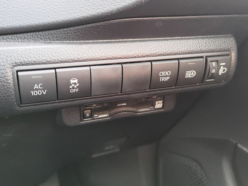 カローラスポーツハイブリッドハイブリッドＧ＿Ｚの写真 16