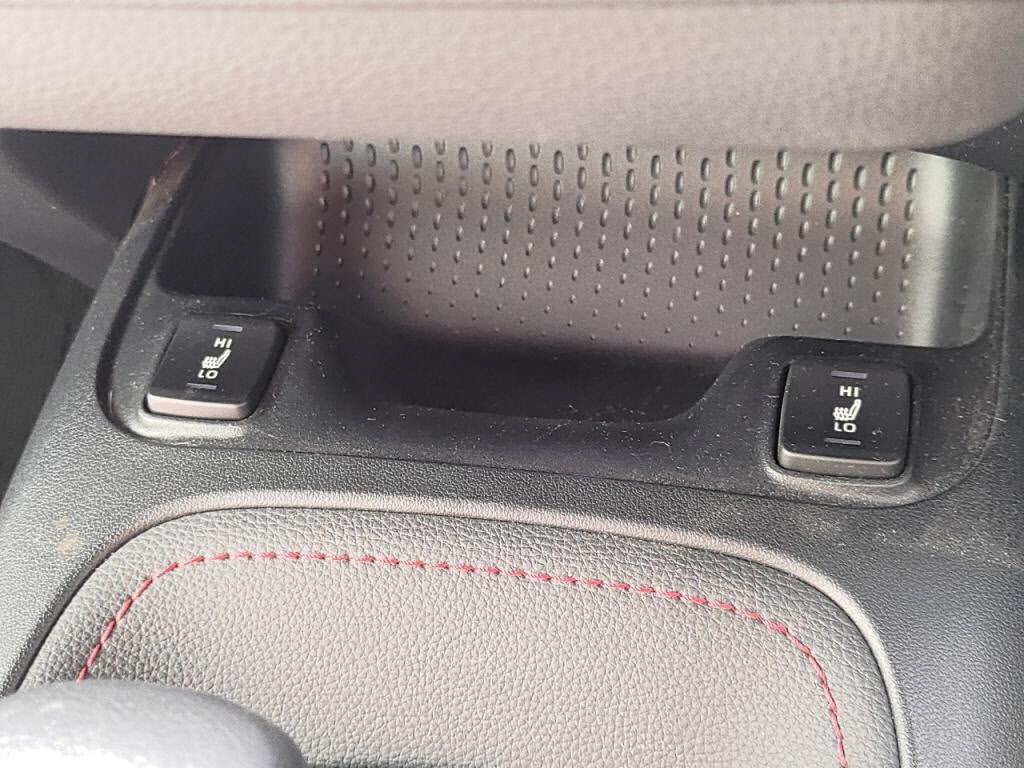 カローラスポーツハイブリッドハイブリッドＧ＿Ｚの写真 19