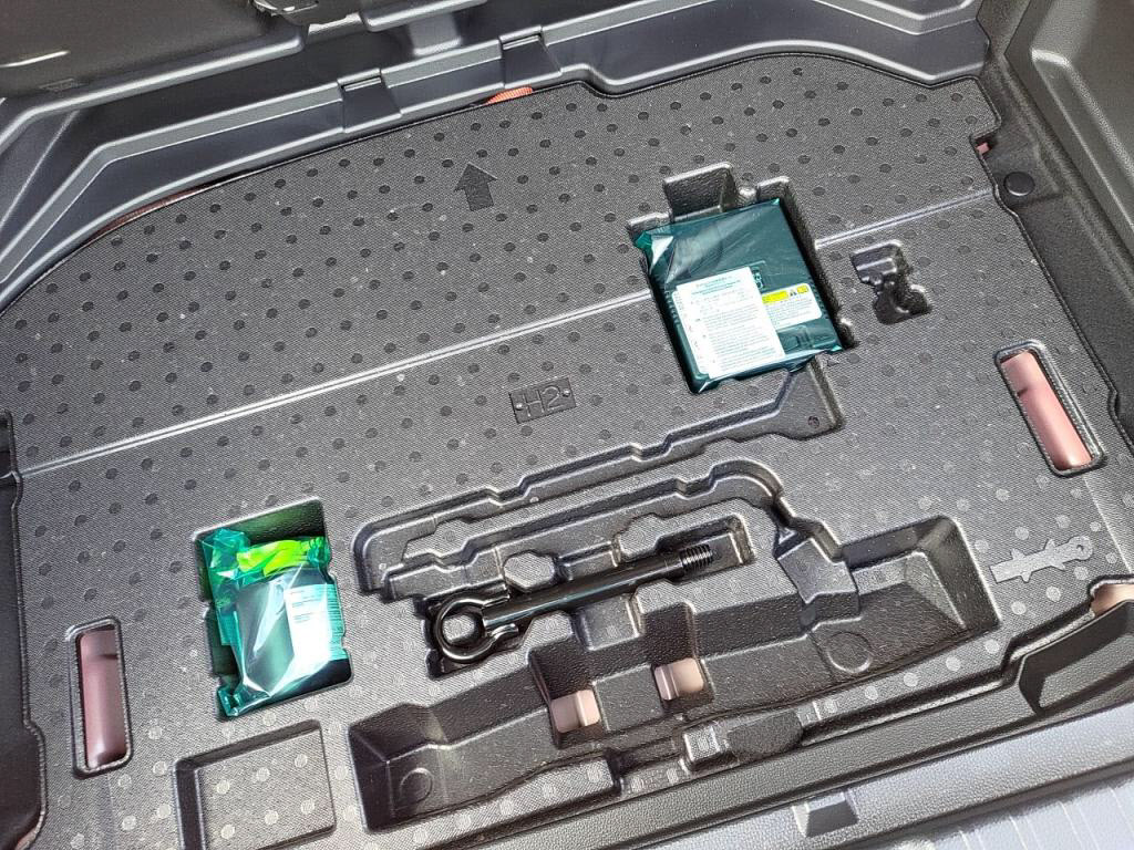 カローラスポーツハイブリッドハイブリッドＧ＿Ｚの写真 28