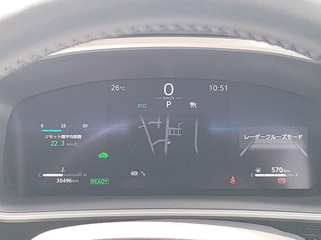 カローラスポーツハイブリッドハイブリッドＧ＿Ｚの写真 29