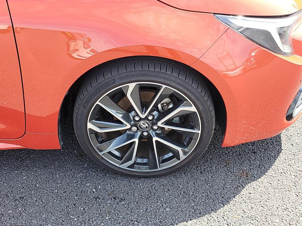 カローラスポーツハイブリッドハイブリッドＧ＿Ｚの写真 30