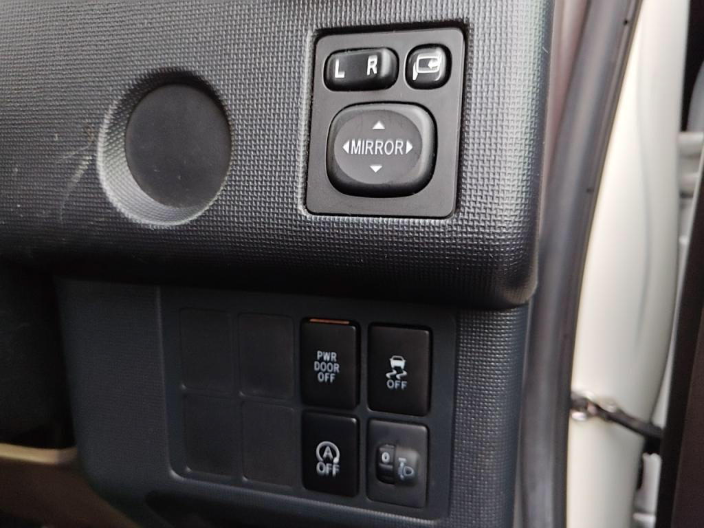 ポルテＶの写真 18