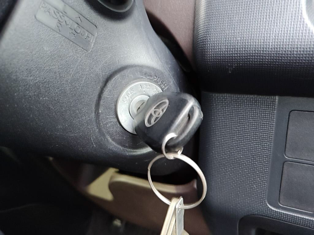 ポルテＶの写真 19