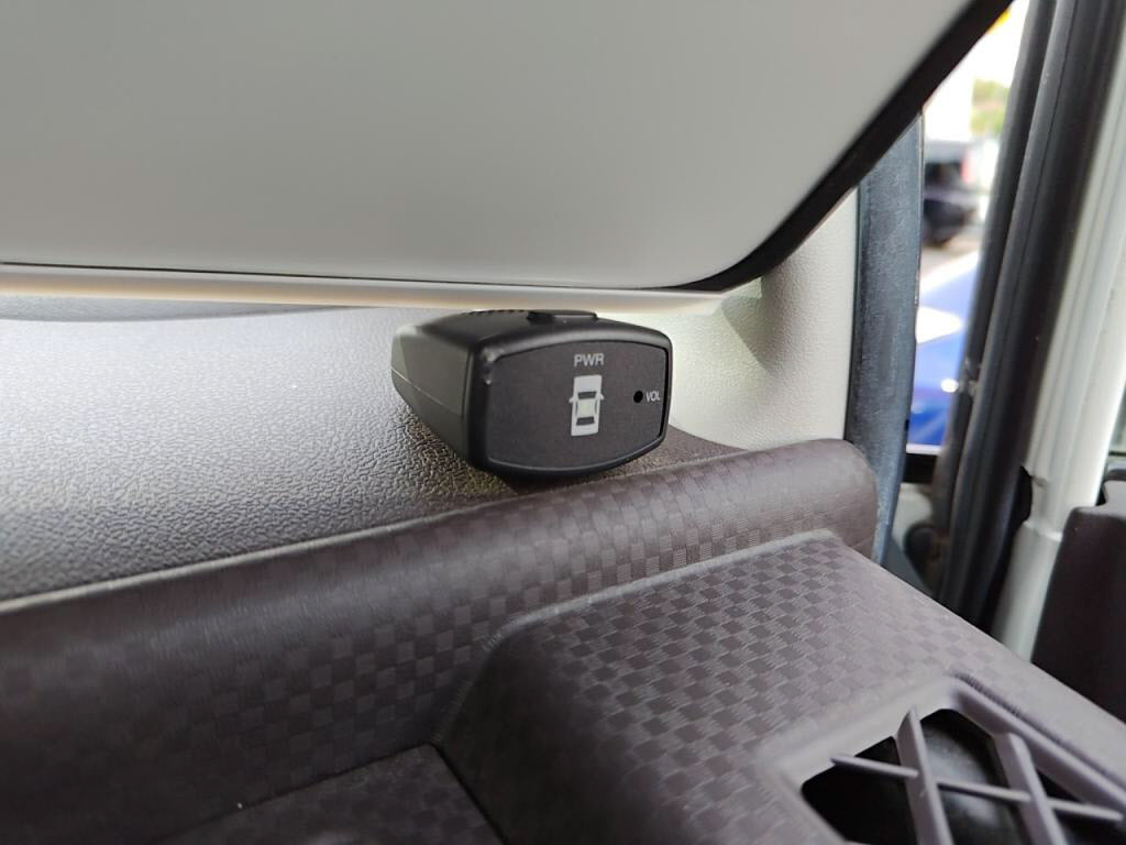 ポルテＶの写真 20