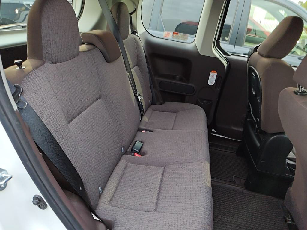 ポルテＶの写真 22