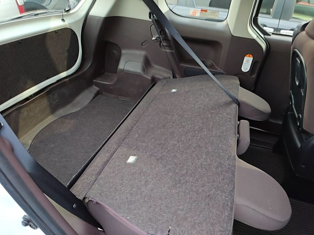 ポルテＶの写真 23