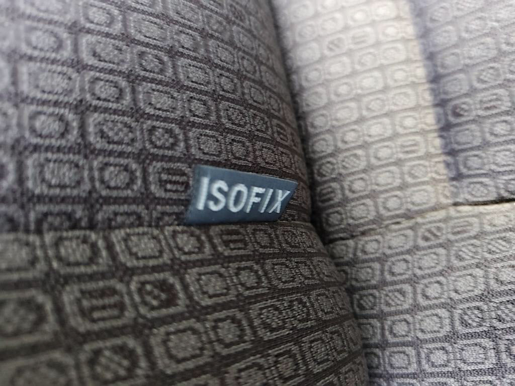 ポルテＶの写真 24