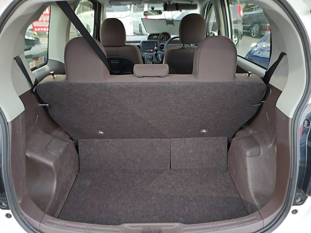 ポルテＶの写真 25