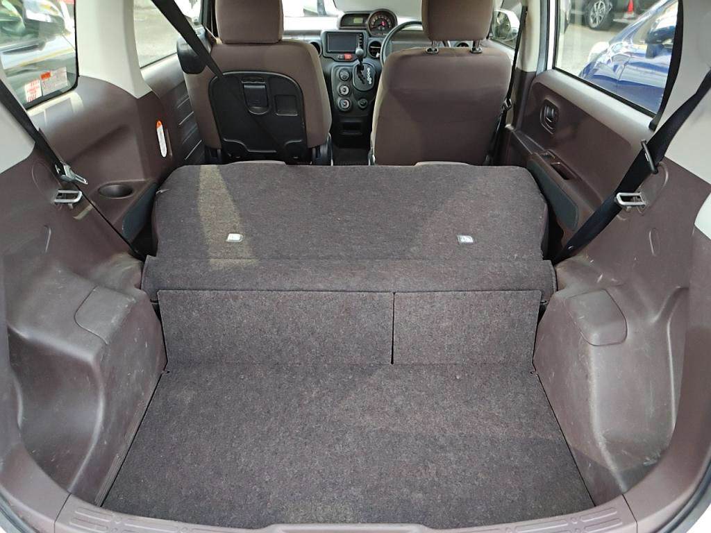 ポルテＶの写真 26