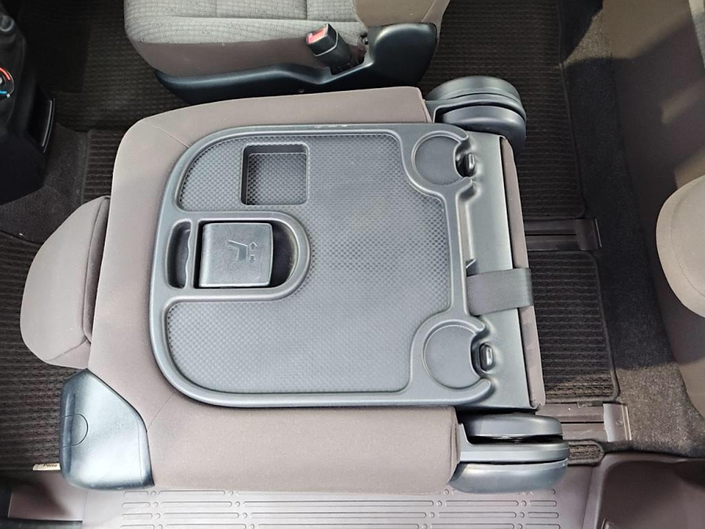 ポルテＶの写真 27