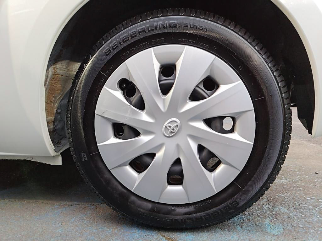 ポルテＶの写真 28