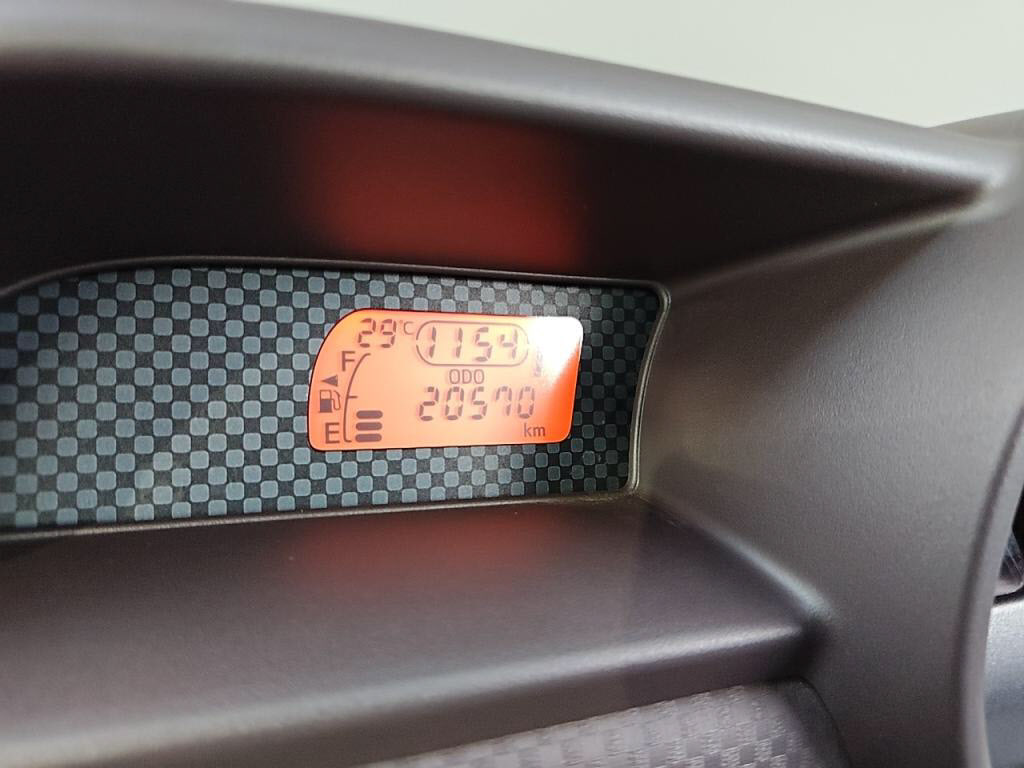 ポルテＶの写真 29