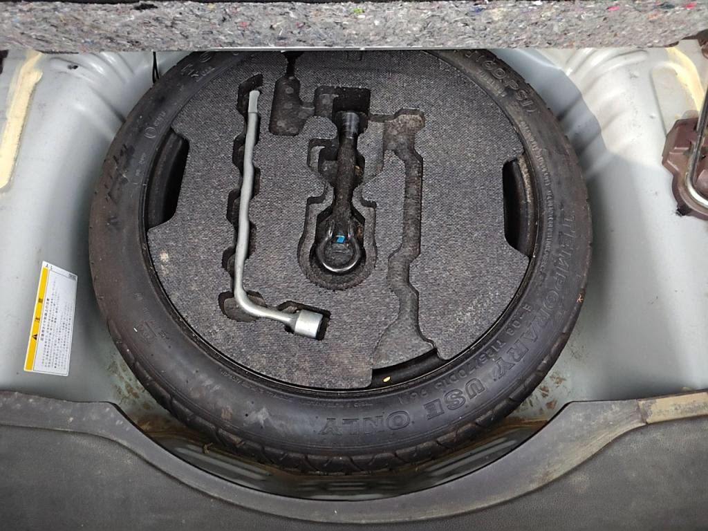 ポルテＶの写真 30