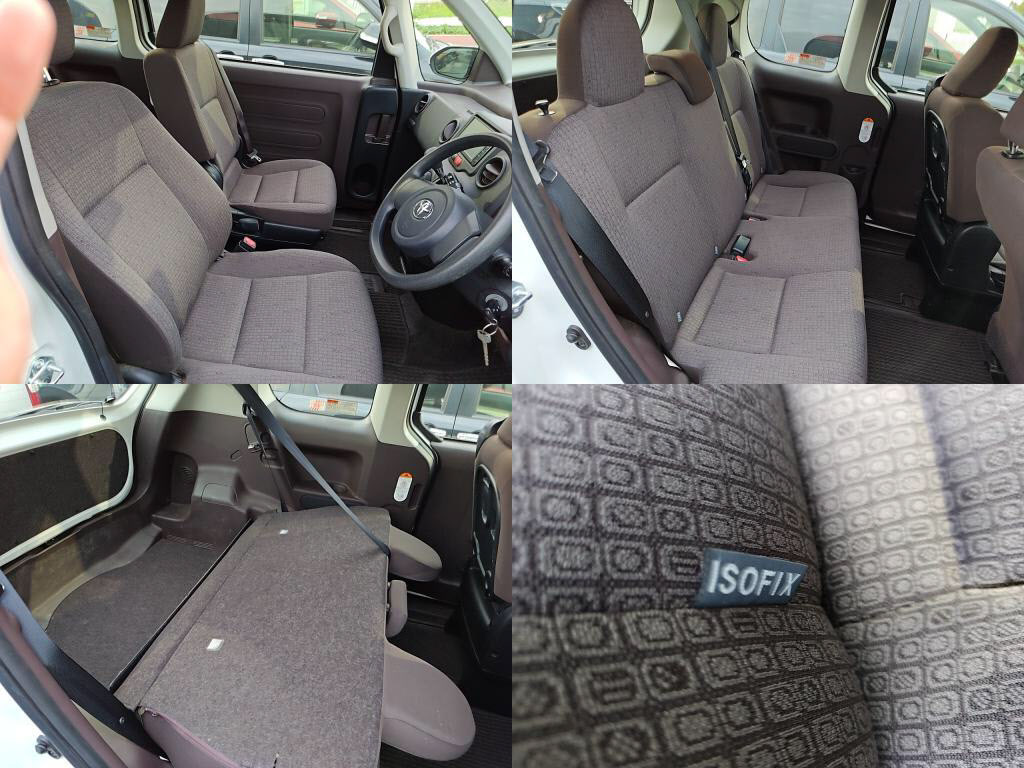 ポルテＶの写真 7