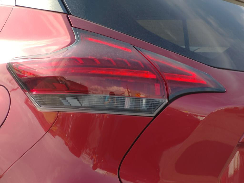 キックスｅパワーＸの写真 11