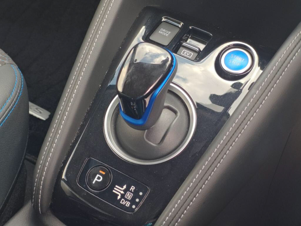 キックスｅパワーＸの写真 13