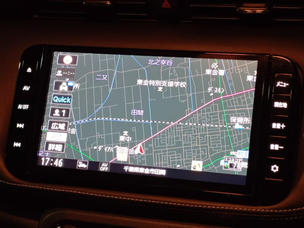 キックスｅパワーＸの写真 17