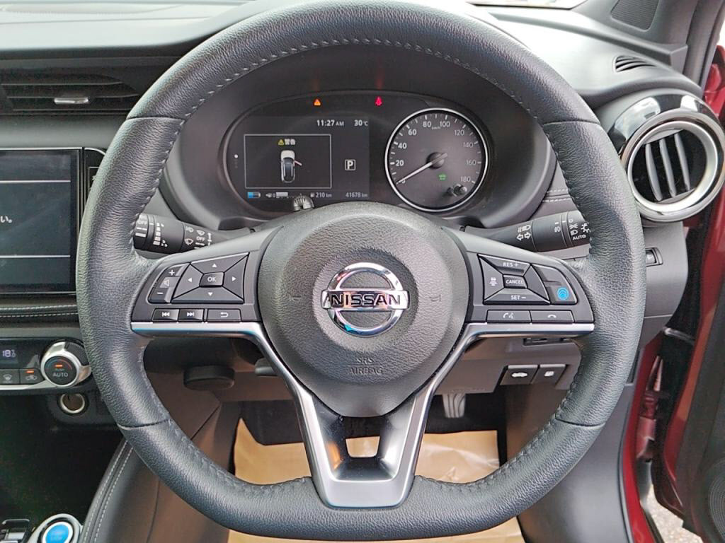 キックスｅパワーＸの写真 20