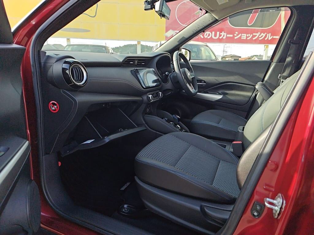 キックスｅパワーＸの写真 22