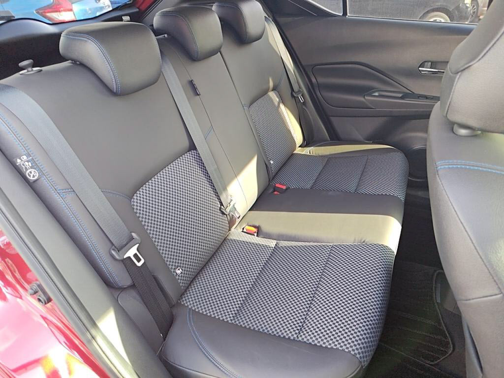 キックスｅパワーＸの写真 23