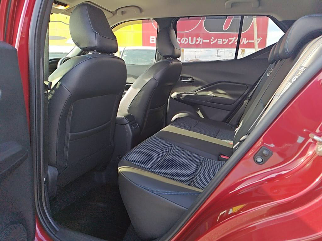 キックスｅパワーＸの写真 24