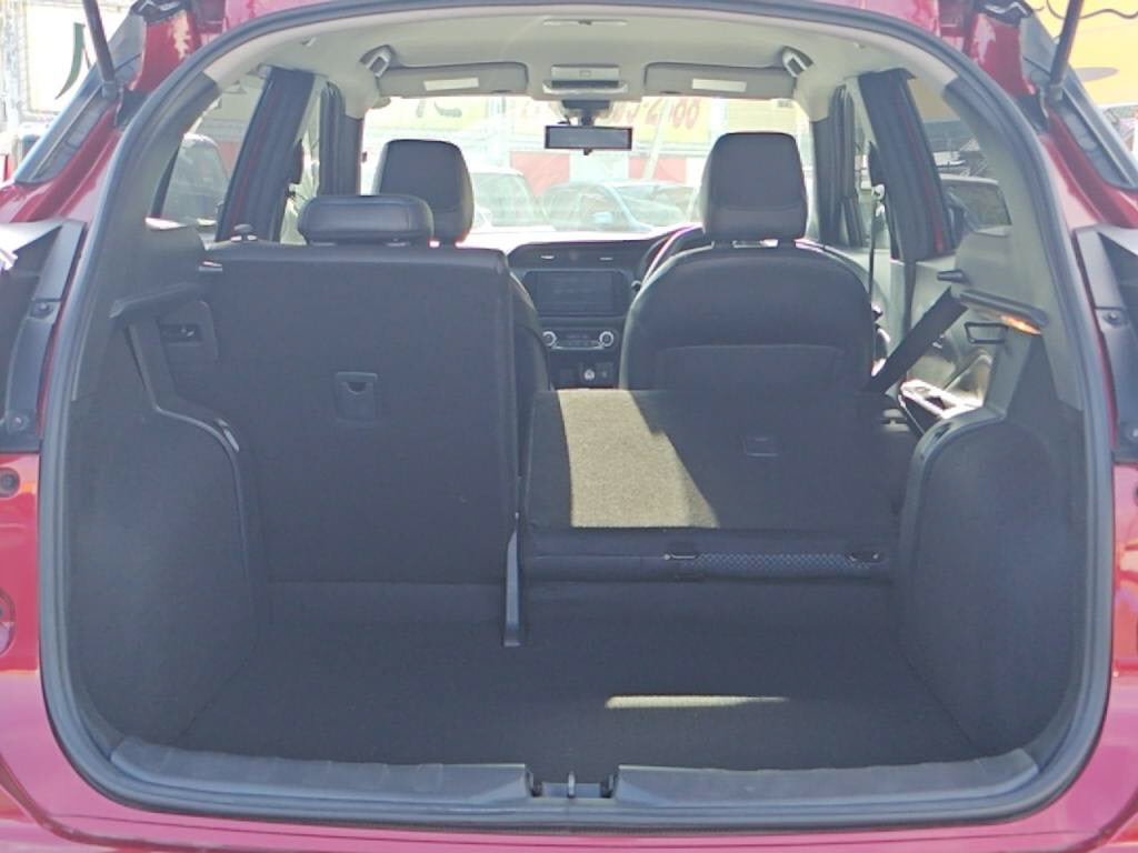 キックスｅパワーＸの写真 26