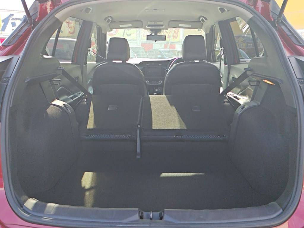 キックスｅパワーＸの写真 27