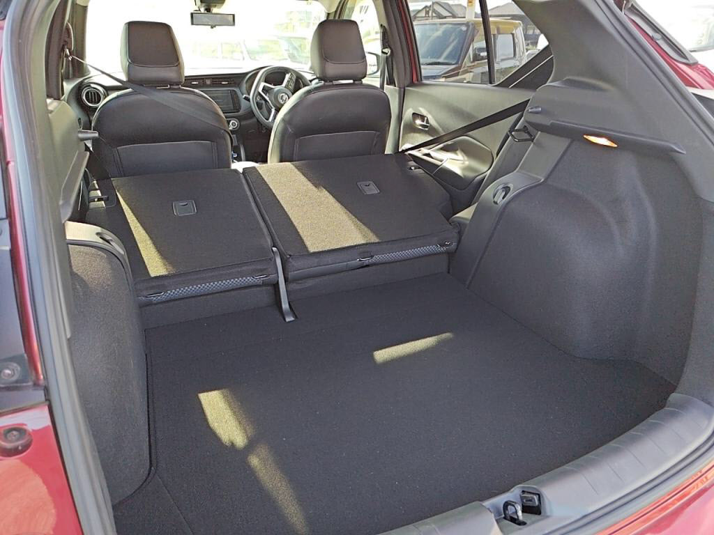 キックスｅパワーＸの写真 28