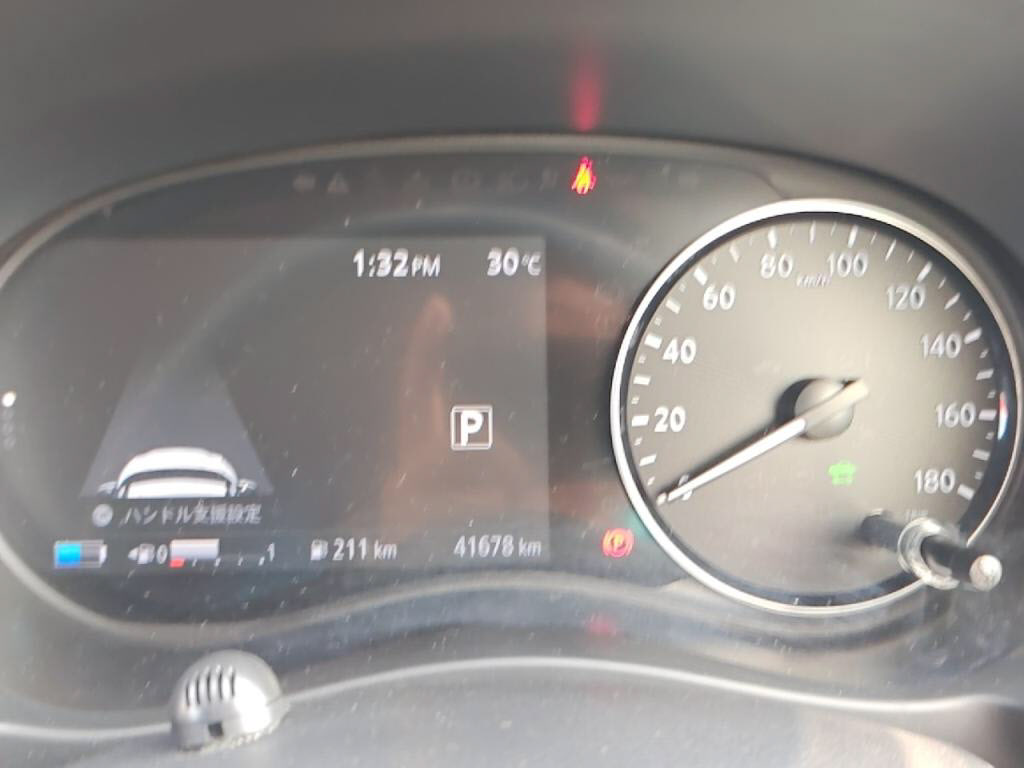 キックスｅパワーＸの写真 29