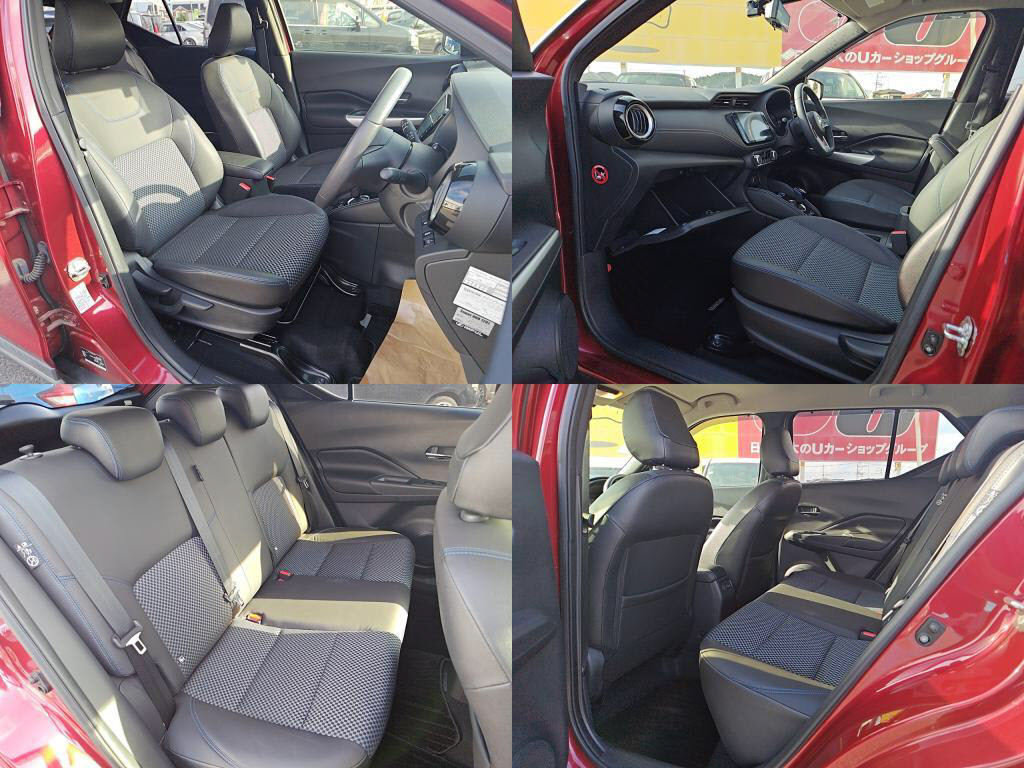 キックスｅパワーＸの写真 7