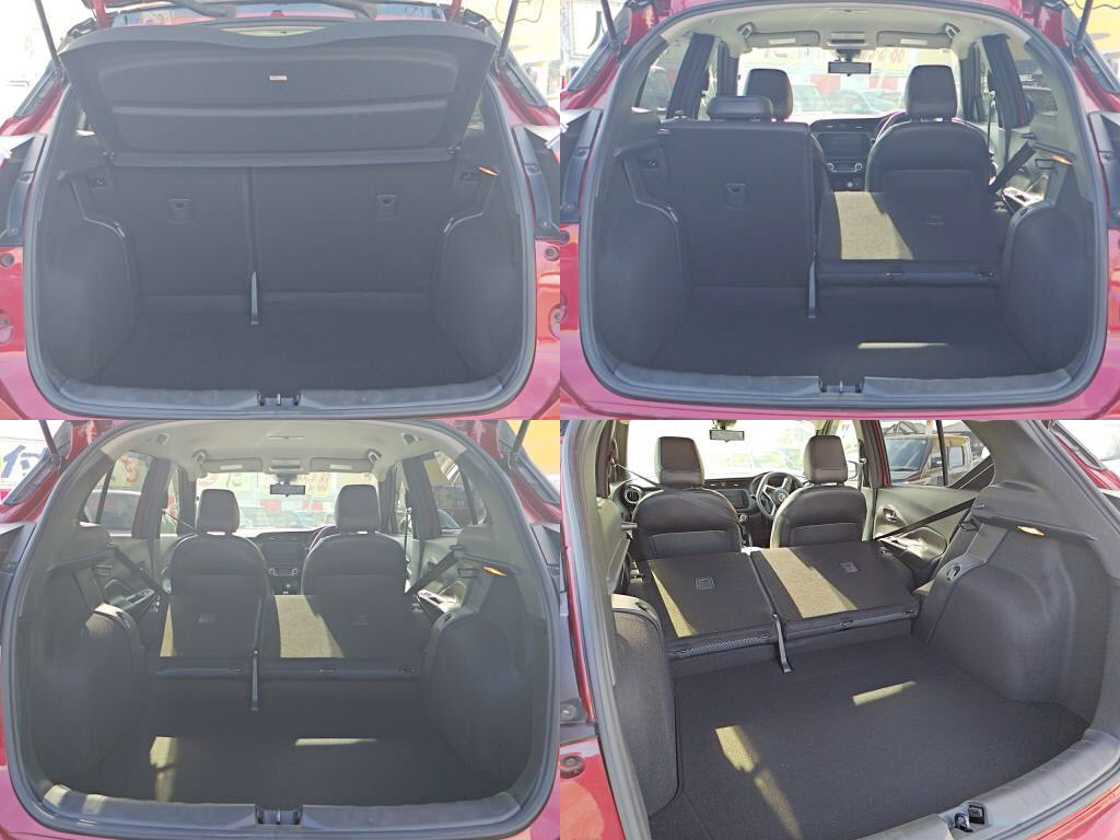 キックスｅパワーＸの写真 8