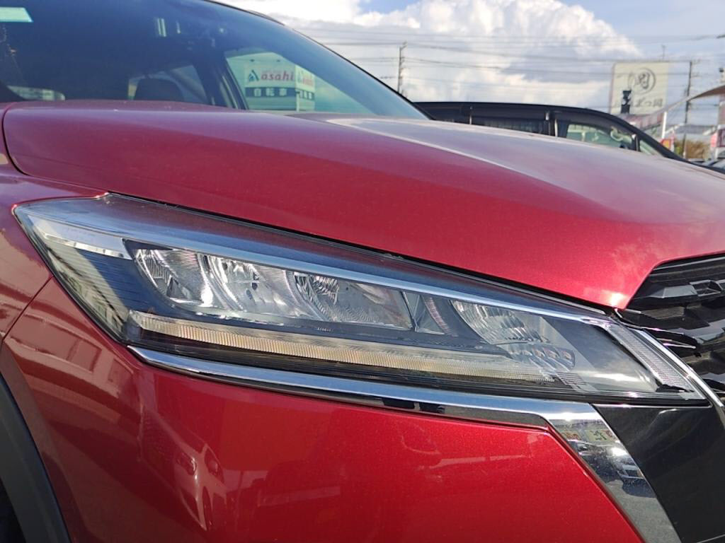 キックスｅパワーＸの写真 9