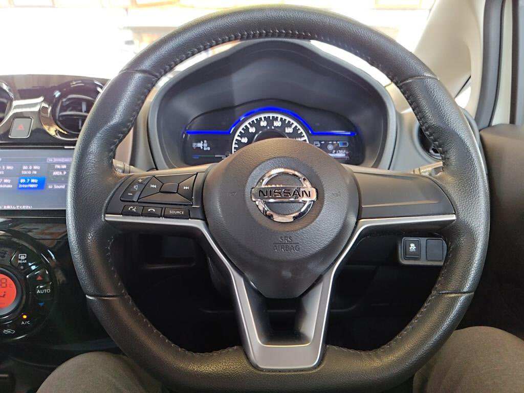 ノートｅパワーｅパワーメダリストの写真 18