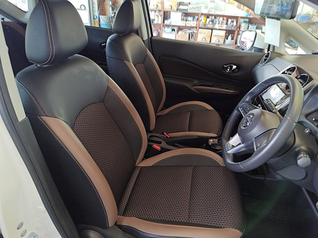 ノートｅパワーｅパワーメダリストの写真 21