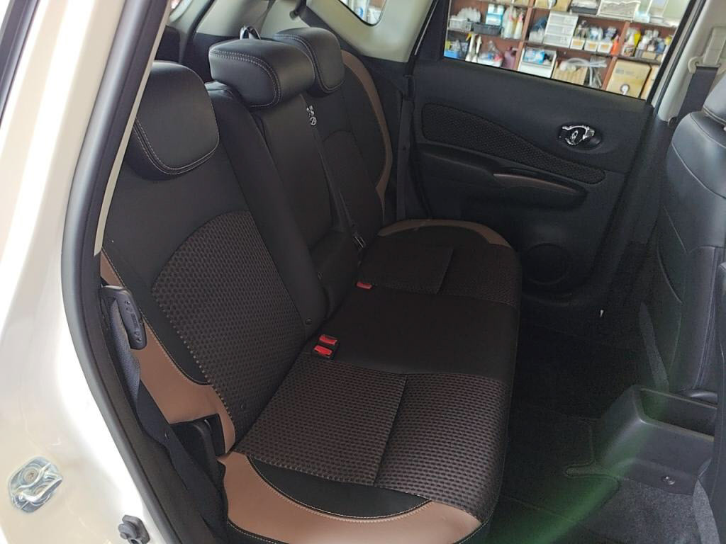 ノートｅパワーｅパワーメダリストの写真 22