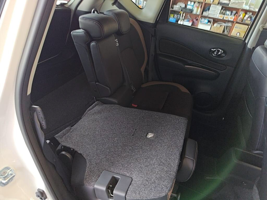 ノートｅパワーｅパワーメダリストの写真 23