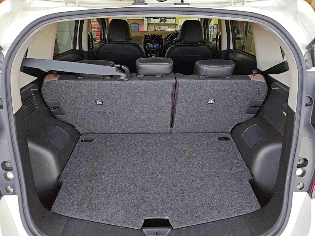 ノートｅパワーｅパワーメダリストの写真 25