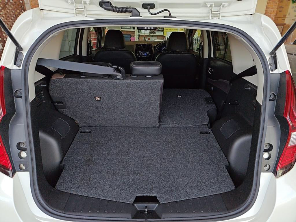 ノートｅパワーｅパワーメダリストの写真 26