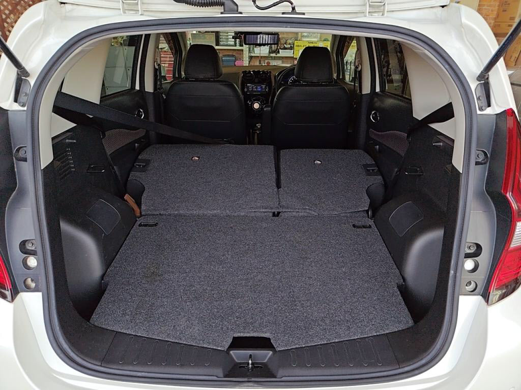 ノートｅパワーｅパワーメダリストの写真 27