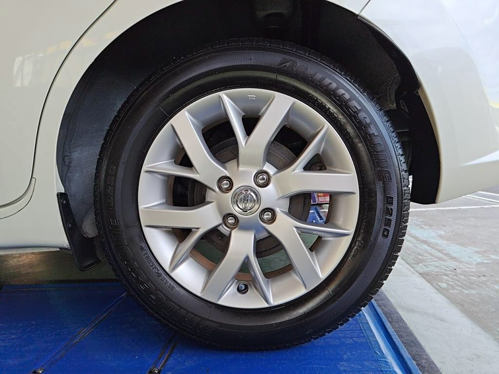 ノートｅパワーｅパワーメダリストの写真 28