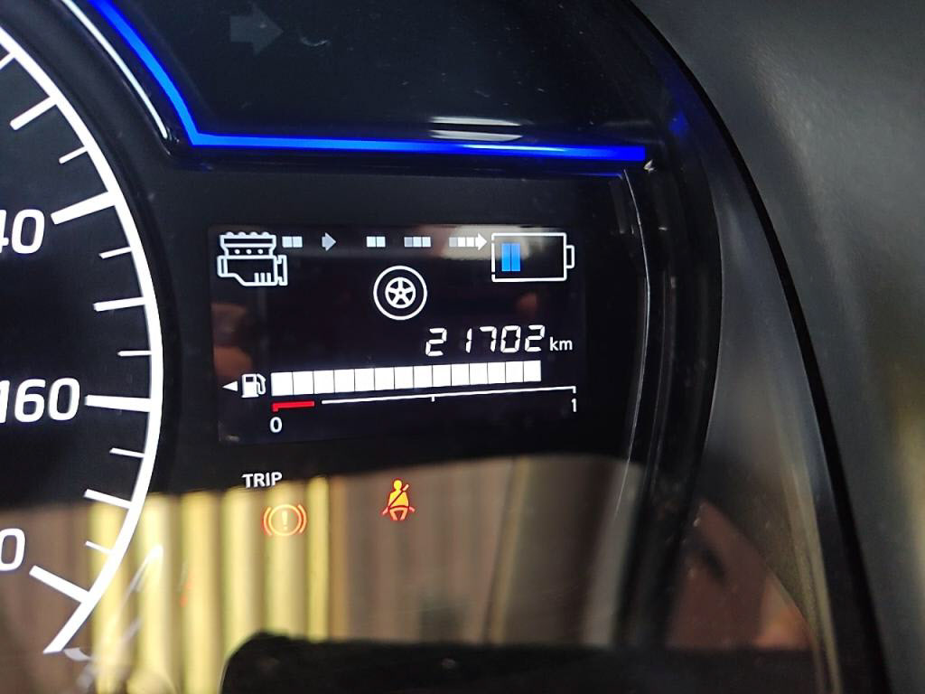 ノートｅパワーｅパワーメダリストの写真 29