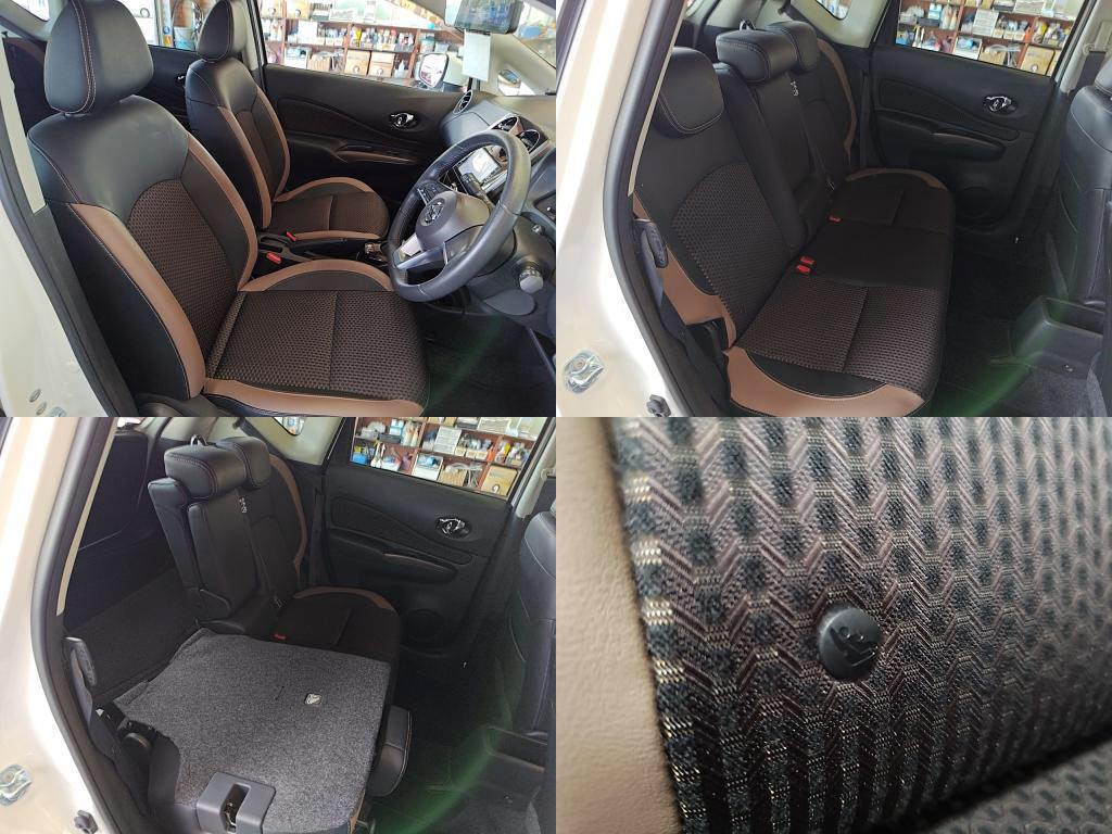 ノートｅパワーｅパワーメダリストの写真 7