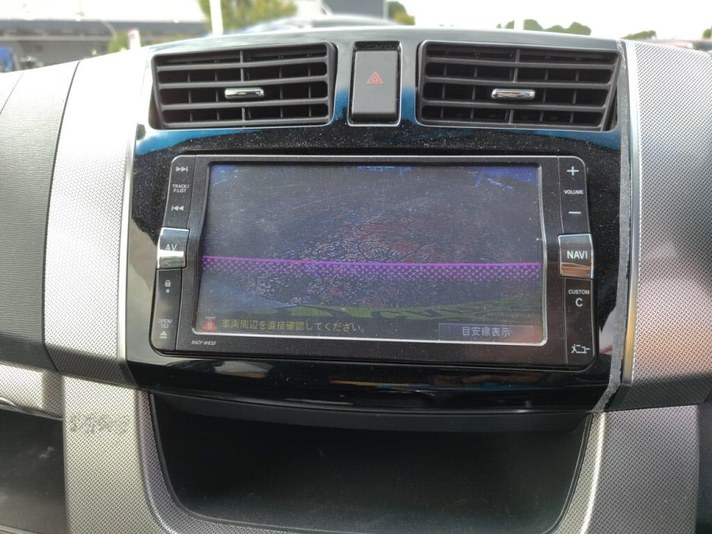 ムーヴカスタムカスタムＸ＿ＳＡの写真 17