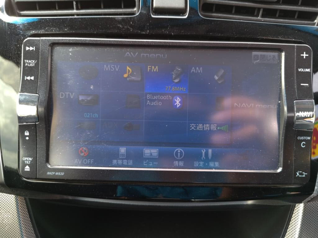 ムーヴカスタムカスタムＸ＿ＳＡの写真 18