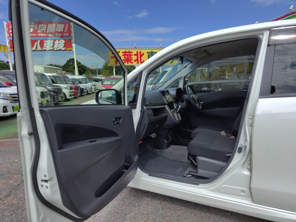 ムーヴカスタムカスタムＸ＿ＳＡの写真 21