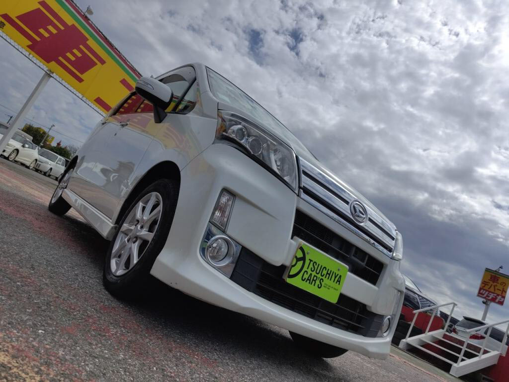 ムーヴカスタムカスタムＸ＿ＳＡの写真 25