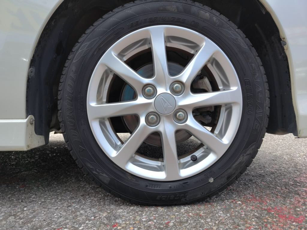 ムーヴカスタムカスタムＸ＿ＳＡの写真 27