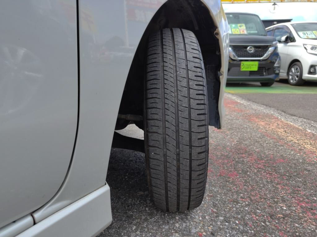 ムーヴカスタムカスタムＸ＿ＳＡの写真 28