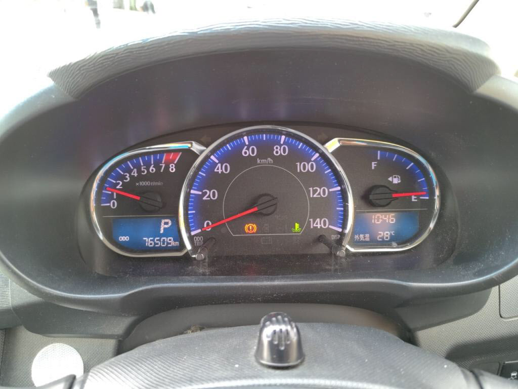 ムーヴカスタムカスタムＸ＿ＳＡの写真 29